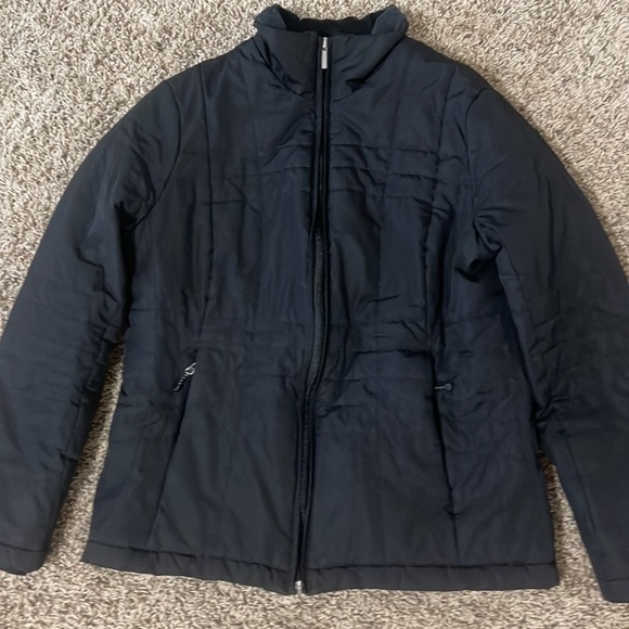 Lands’ End Puffer - Picture 2 of 13